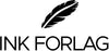 Ink forlag logo